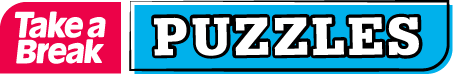 Take a Break Puzzles